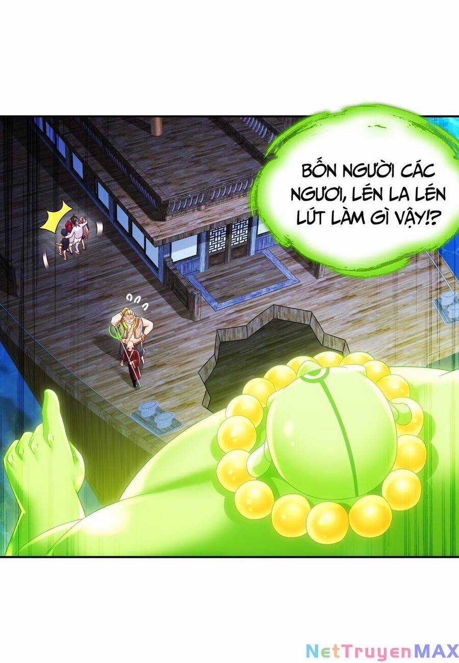 Tuyệt Thế Đạo Lữ Chapter 93 trang 13