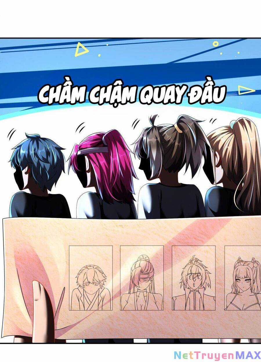 Tuyệt Thế Đạo Lữ Chapter 93 trang 17