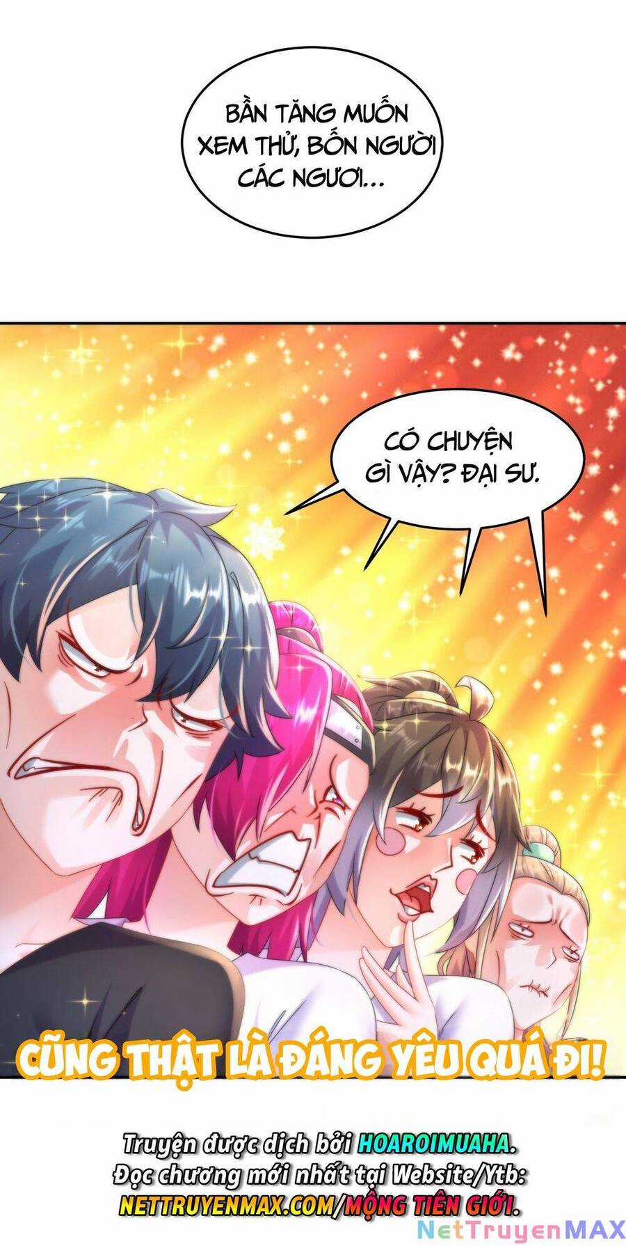 Tuyệt Thế Đạo Lữ Chapter 93 trang 18