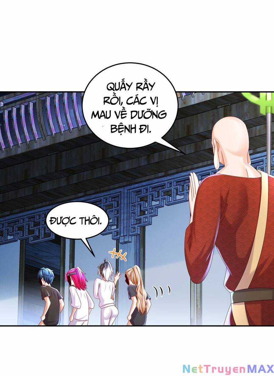 Tuyệt Thế Đạo Lữ Chapter 93 trang 19