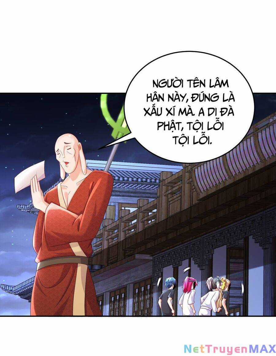 Tuyệt Thế Đạo Lữ Chapter 93 trang 20