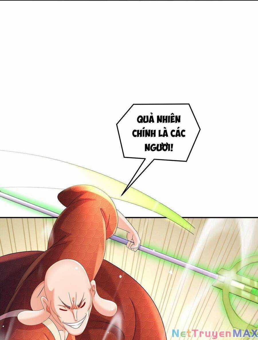 Tuyệt Thế Đạo Lữ Chapter 93 trang 22