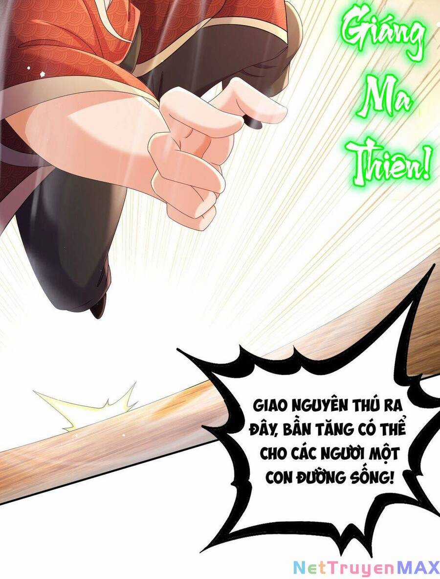 Tuyệt Thế Đạo Lữ Chapter 93 trang 23