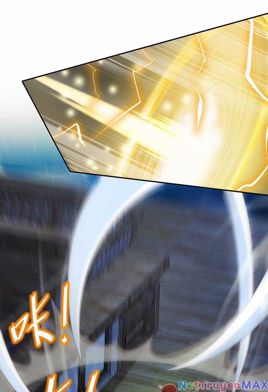 Tuyệt Thế Đạo Lữ Chapter 93 trang 24