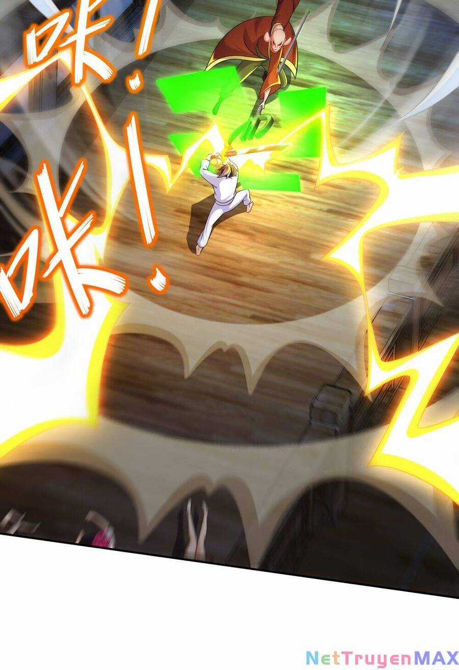 Tuyệt Thế Đạo Lữ Chapter 93 trang 25