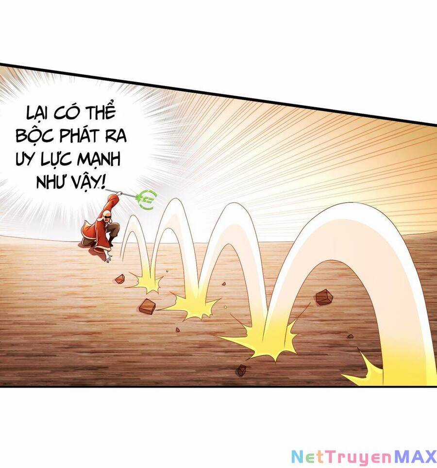 Tuyệt Thế Đạo Lữ Chapter 93 trang 26