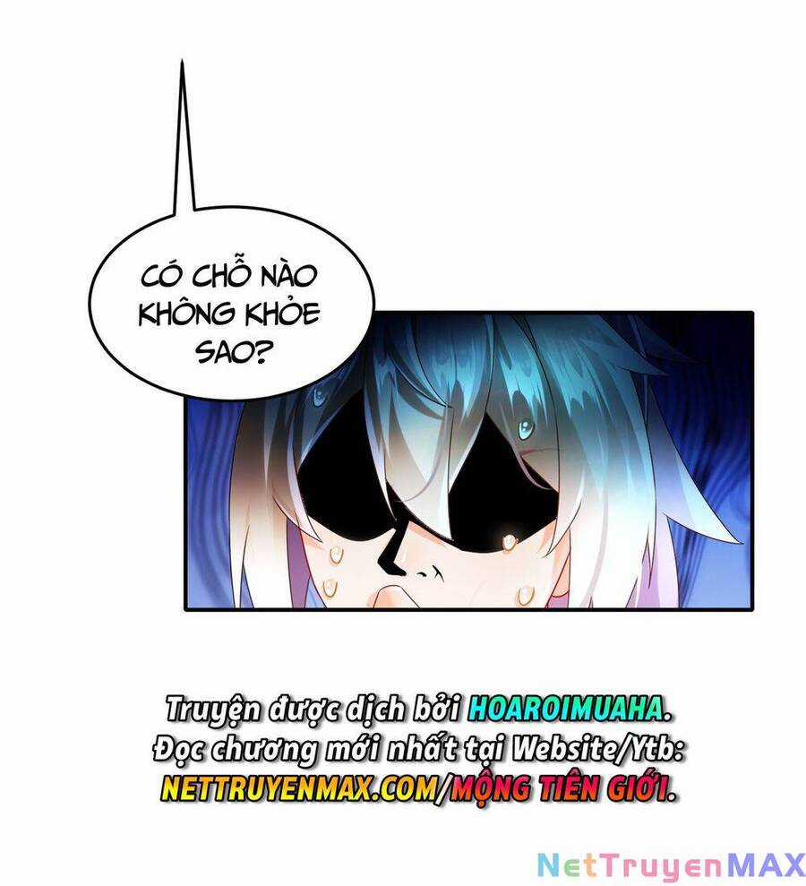 Tuyệt Thế Đạo Lữ Chapter 93 trang 3