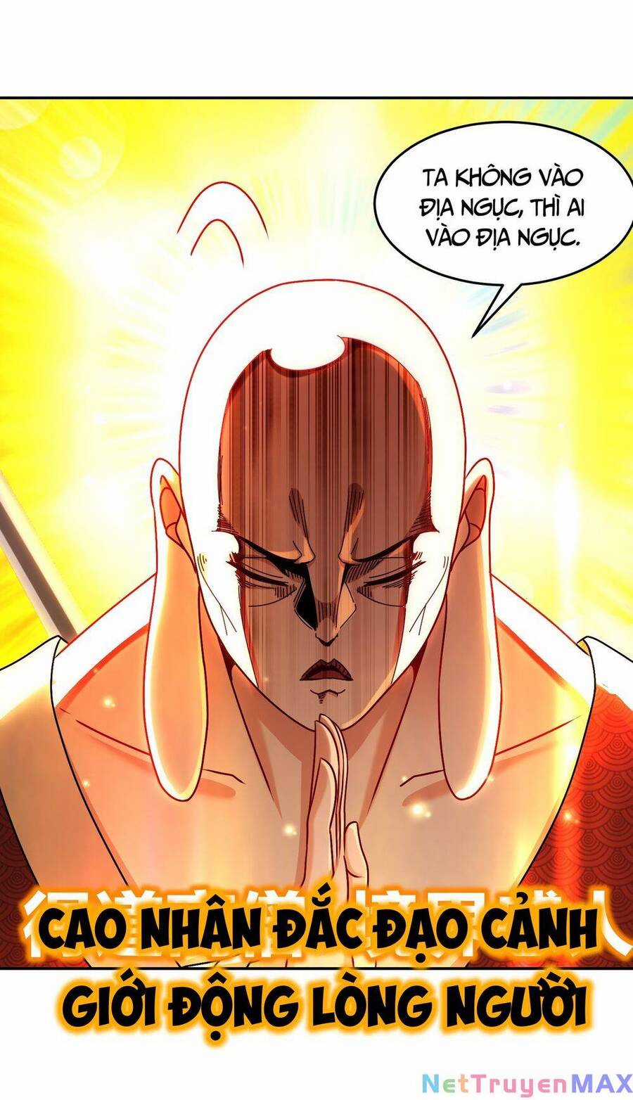 Tuyệt Thế Đạo Lữ Chapter 93 trang 30