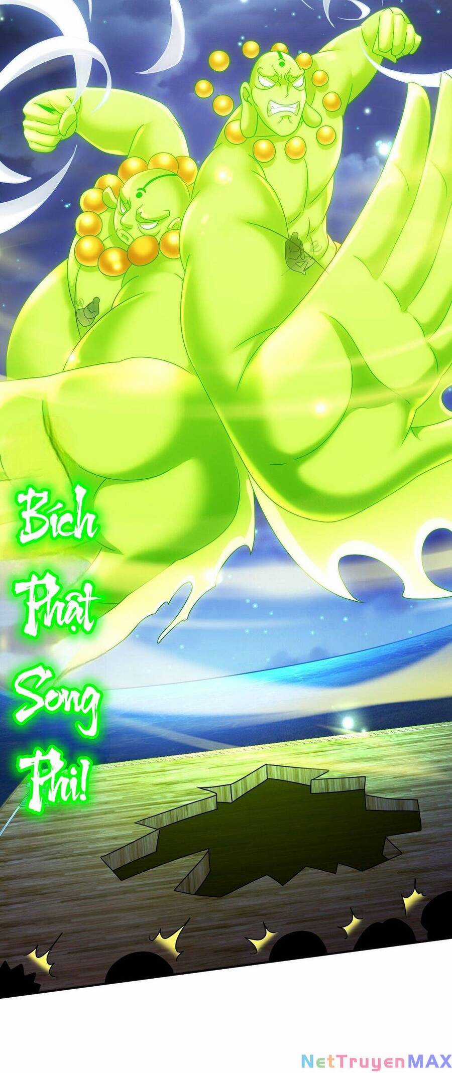 Tuyệt Thế Đạo Lữ Chapter 93 trang 35