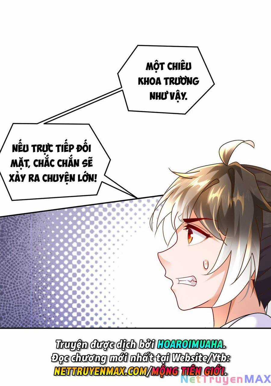 Tuyệt Thế Đạo Lữ Chapter 93 trang 36