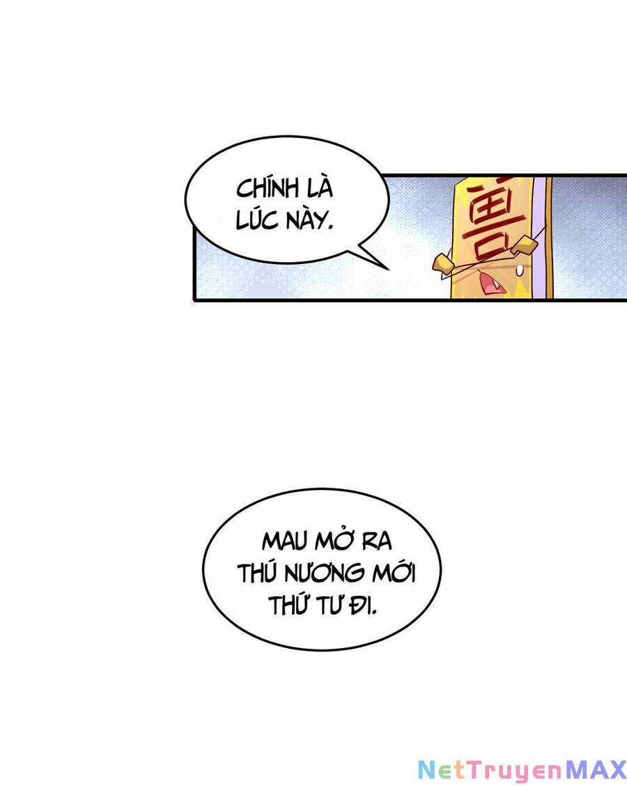 Tuyệt Thế Đạo Lữ Chapter 93 trang 37