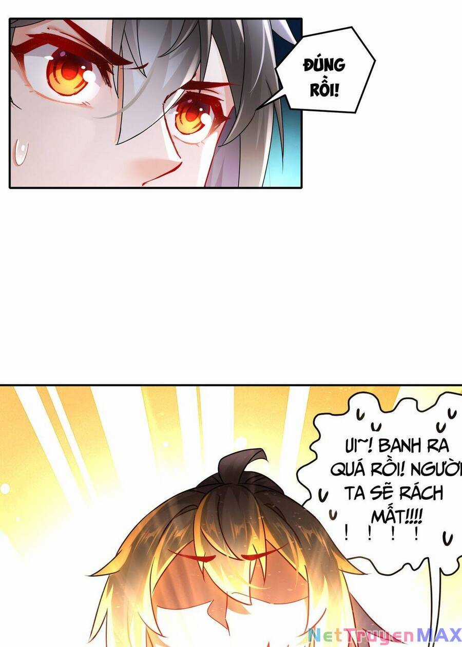 Tuyệt Thế Đạo Lữ Chapter 93 trang 38