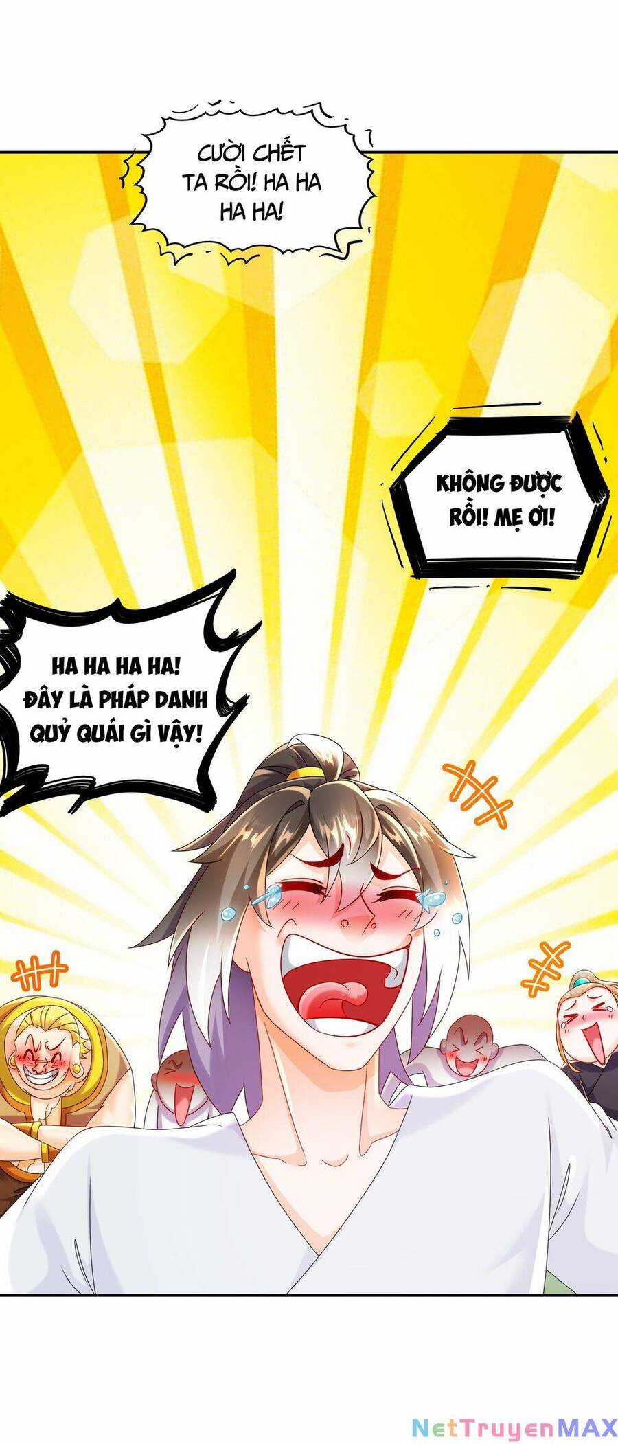 Tuyệt Thế Đạo Lữ Chapter 93 trang 5