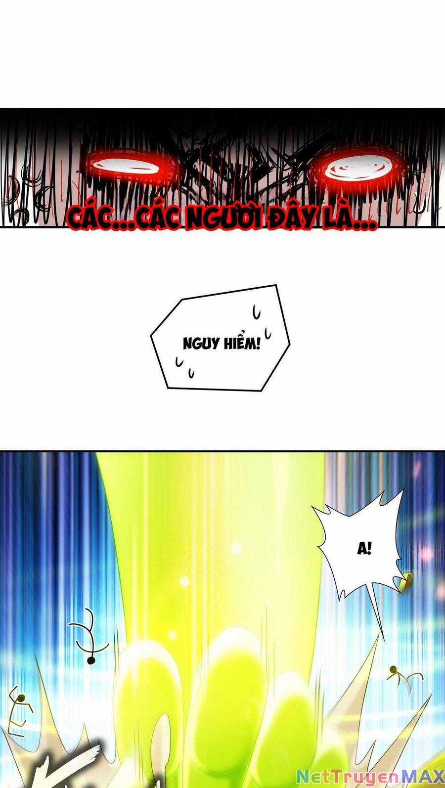 Tuyệt Thế Đạo Lữ Chapter 93 trang 6