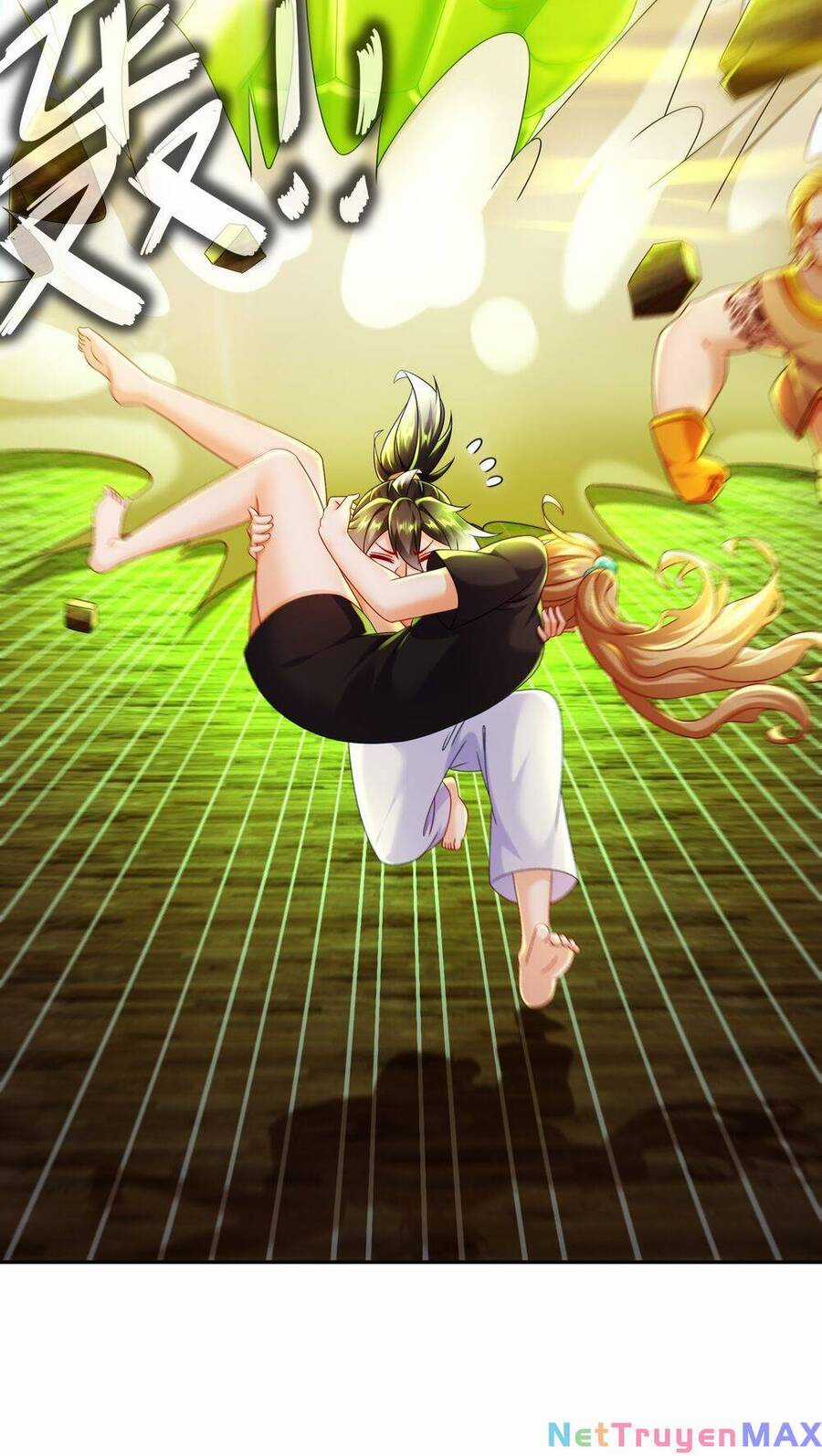 Tuyệt Thế Đạo Lữ Chapter 93 trang 7