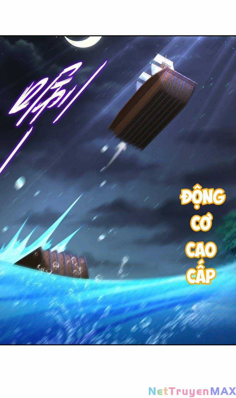 Tuyệt Thế Đạo Lữ Chapter 94 trang 10