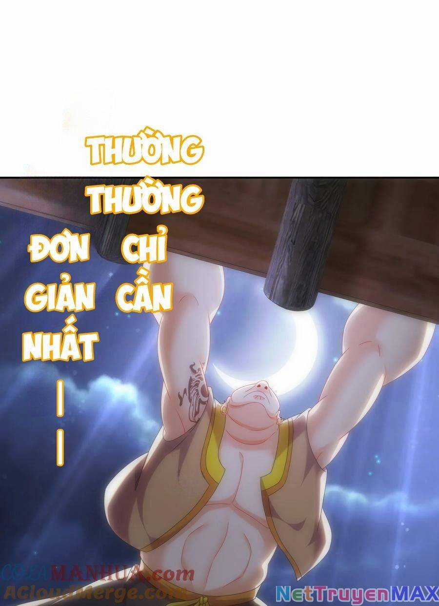 Tuyệt Thế Đạo Lữ Chapter 94 trang 11