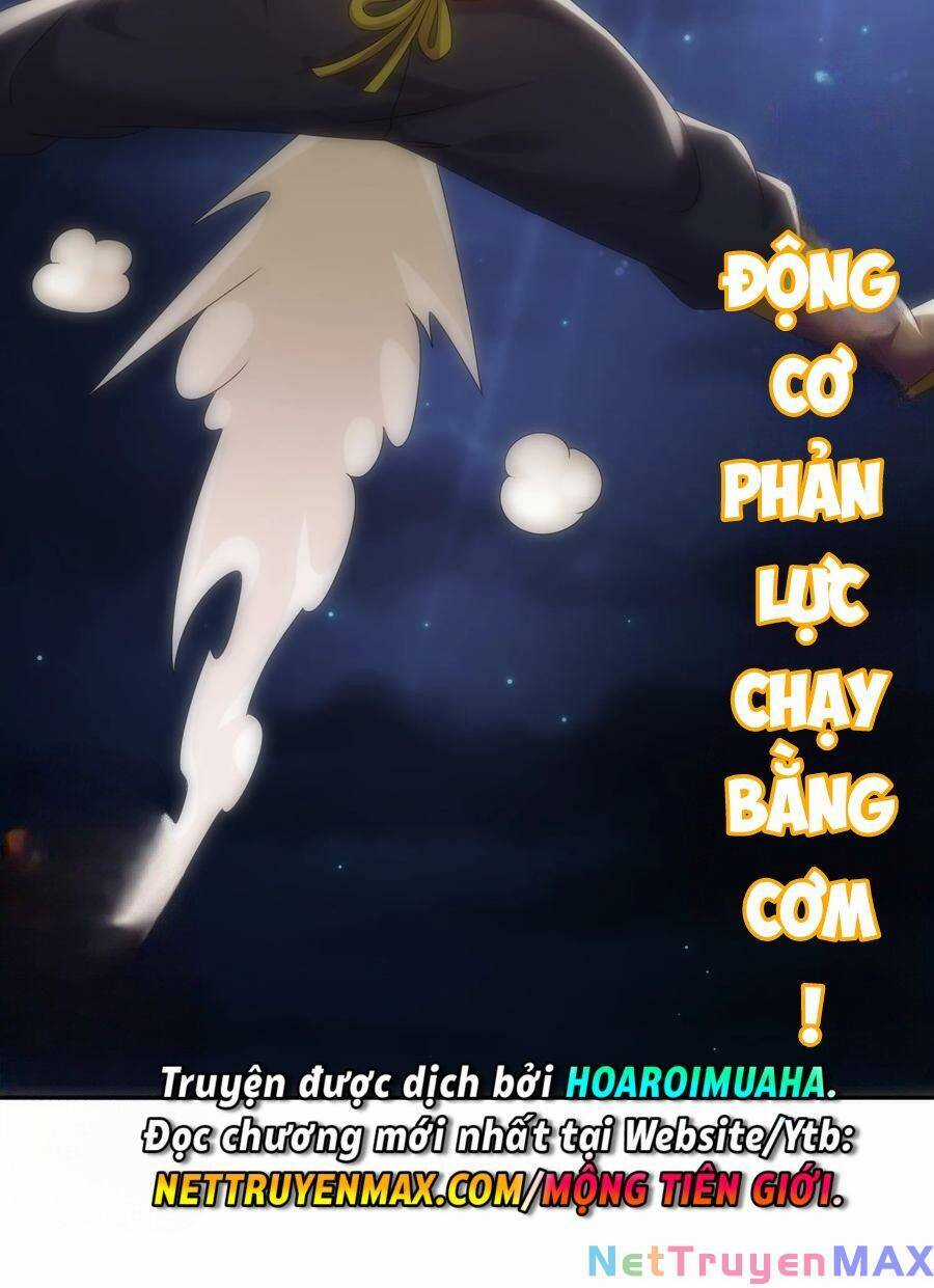 Tuyệt Thế Đạo Lữ Chapter 94 trang 12