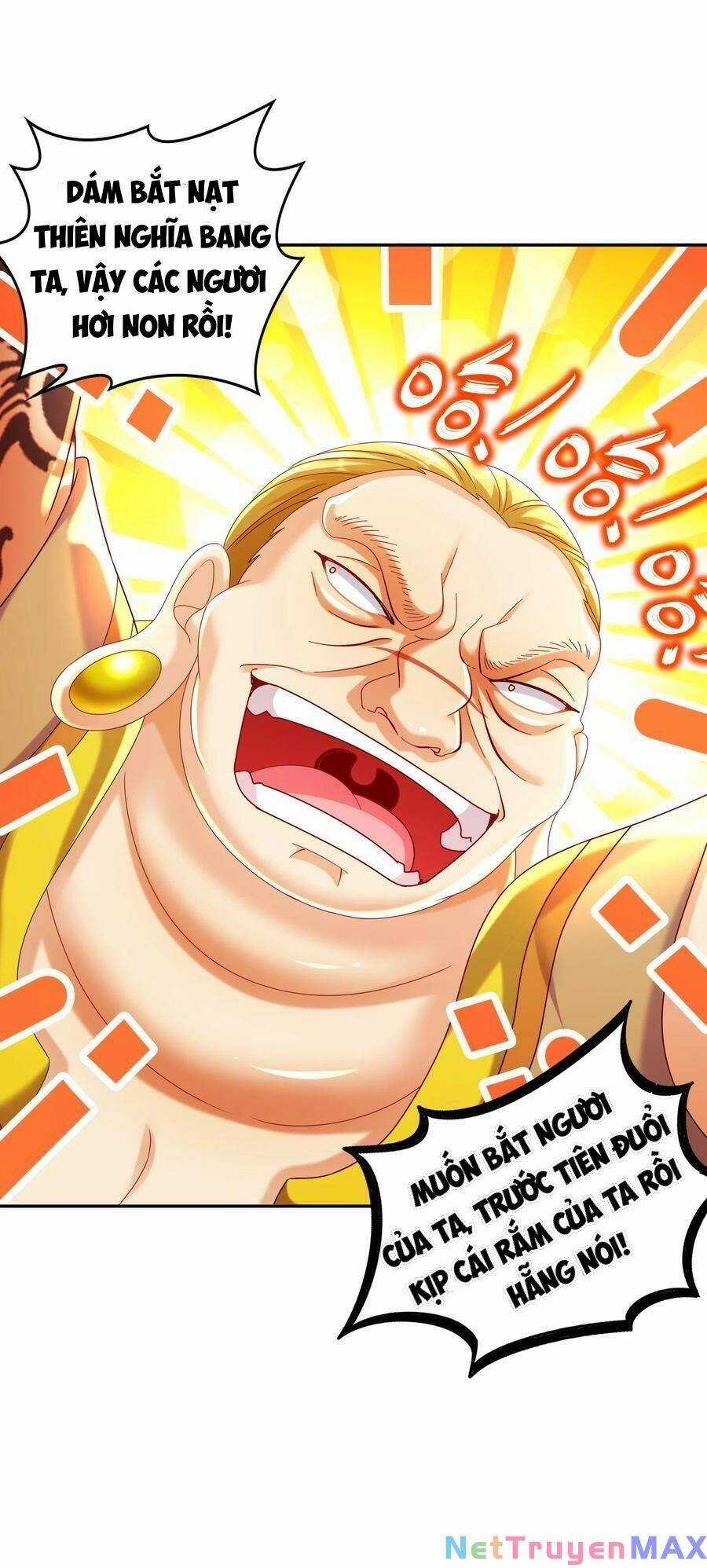 Tuyệt Thế Đạo Lữ Chapter 94 trang 13