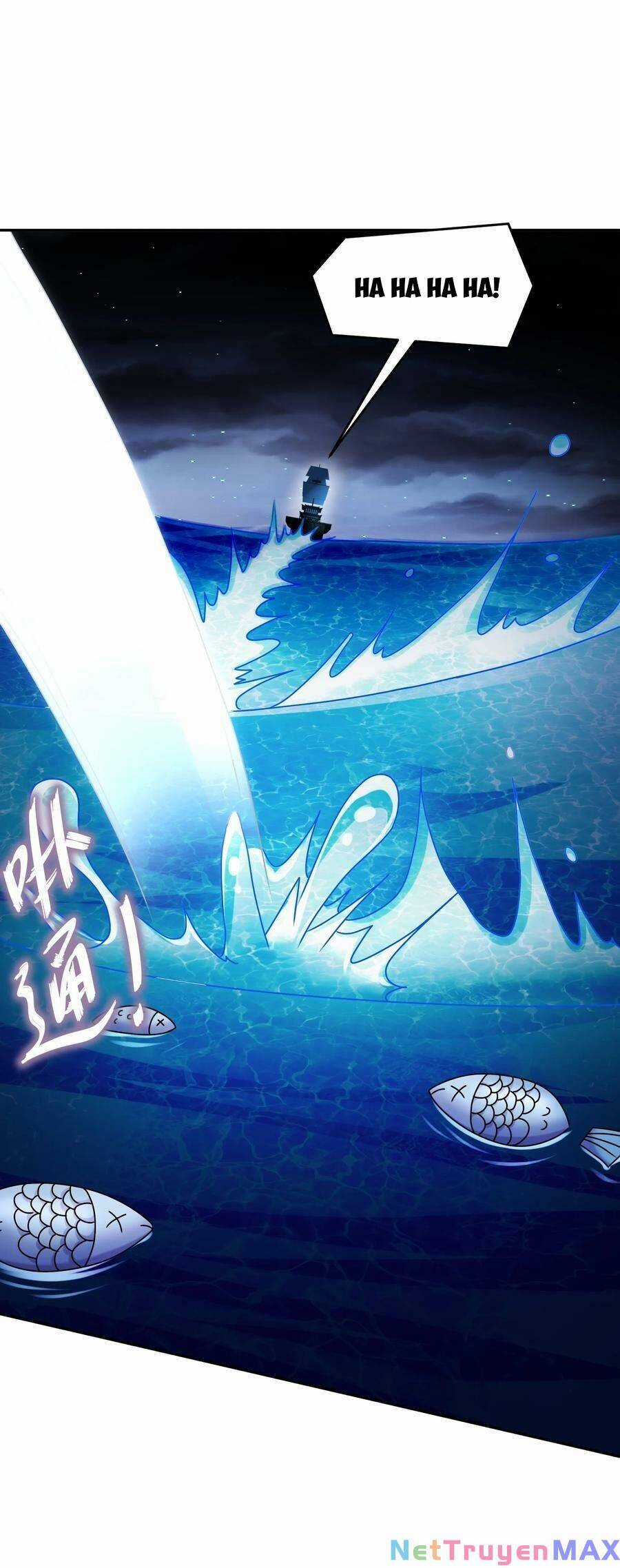 Tuyệt Thế Đạo Lữ Chapter 94 trang 14