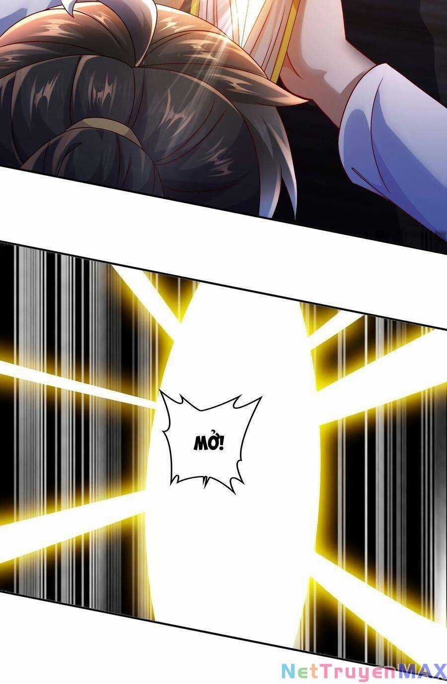 Tuyệt Thế Đạo Lữ Chapter 94 trang 17