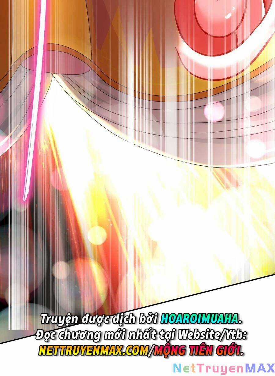 Tuyệt Thế Đạo Lữ Chapter 94 trang 19