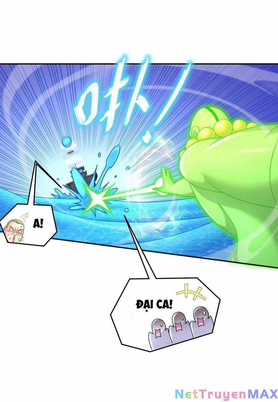 Tuyệt Thế Đạo Lữ Chapter 94 trang 22