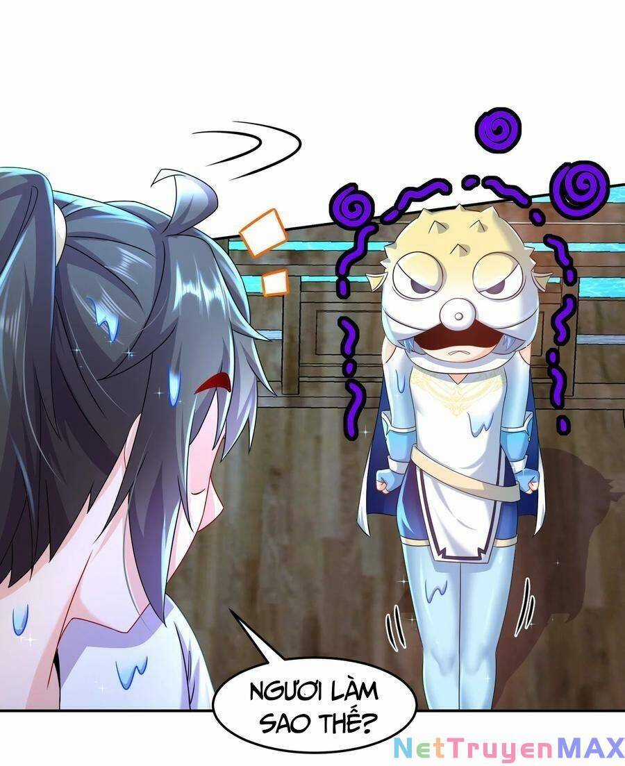 Tuyệt Thế Đạo Lữ Chapter 94 trang 24