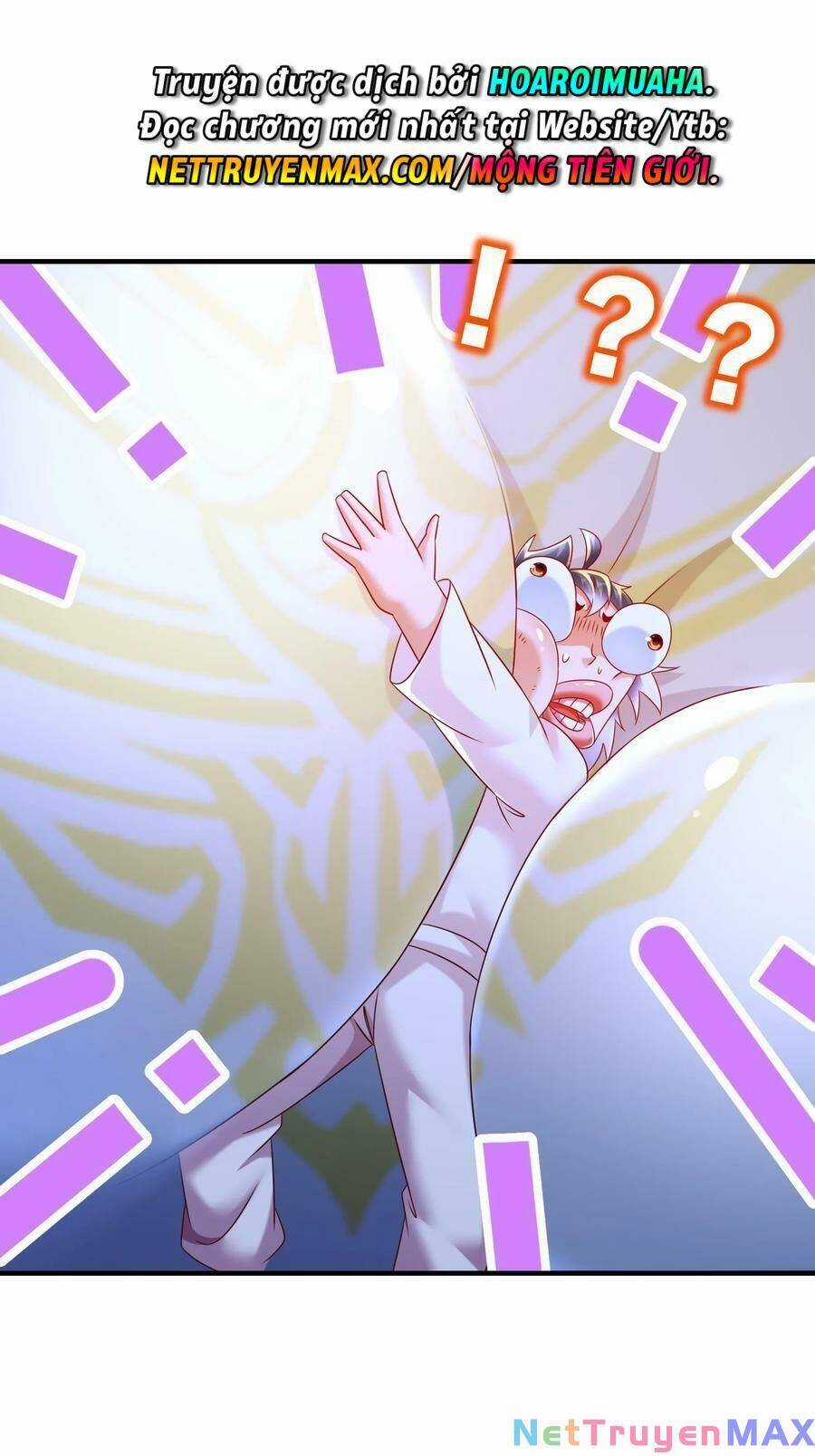 Tuyệt Thế Đạo Lữ Chapter 94 trang 26