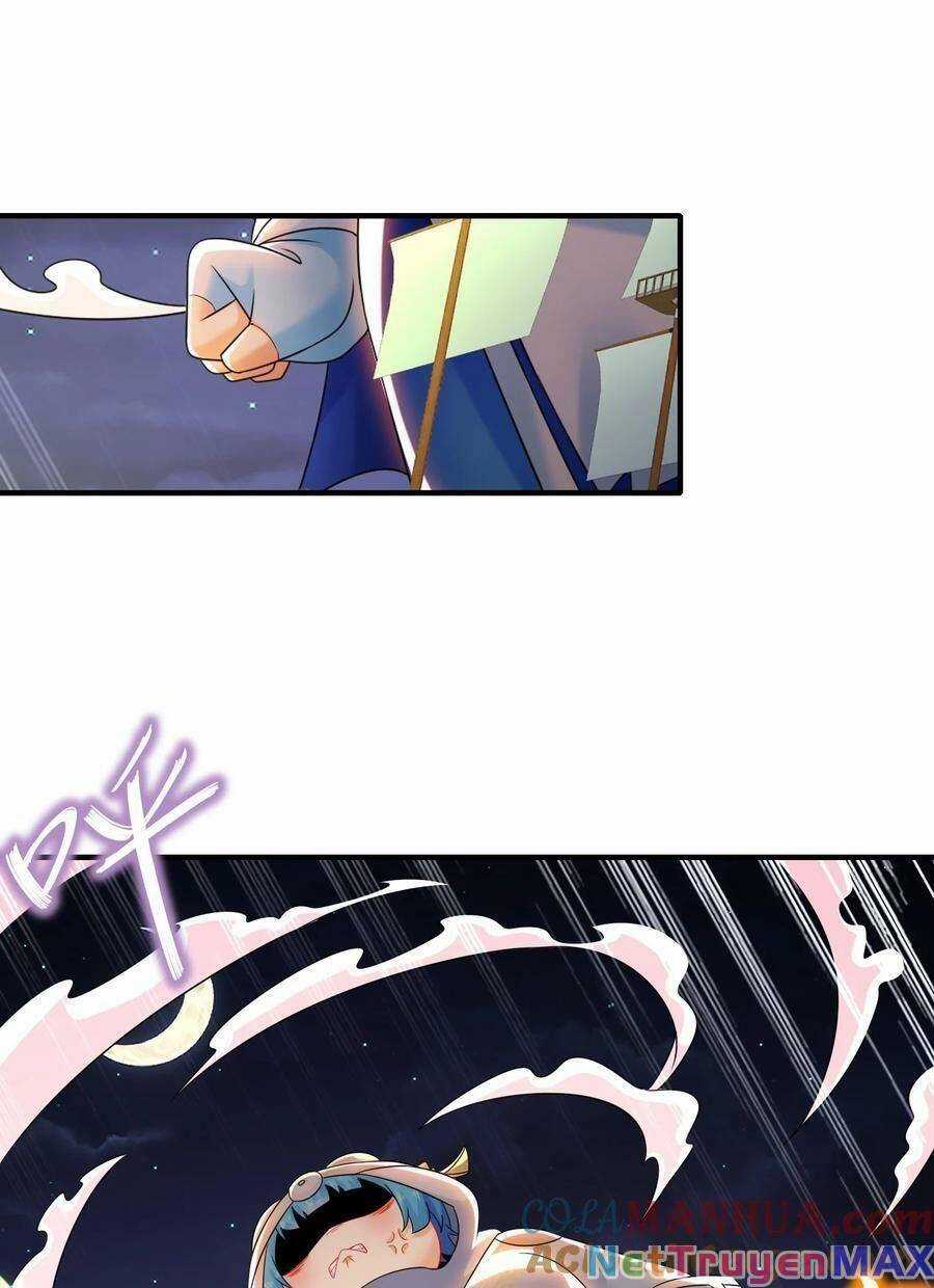 Tuyệt Thế Đạo Lữ Chapter 94 trang 27