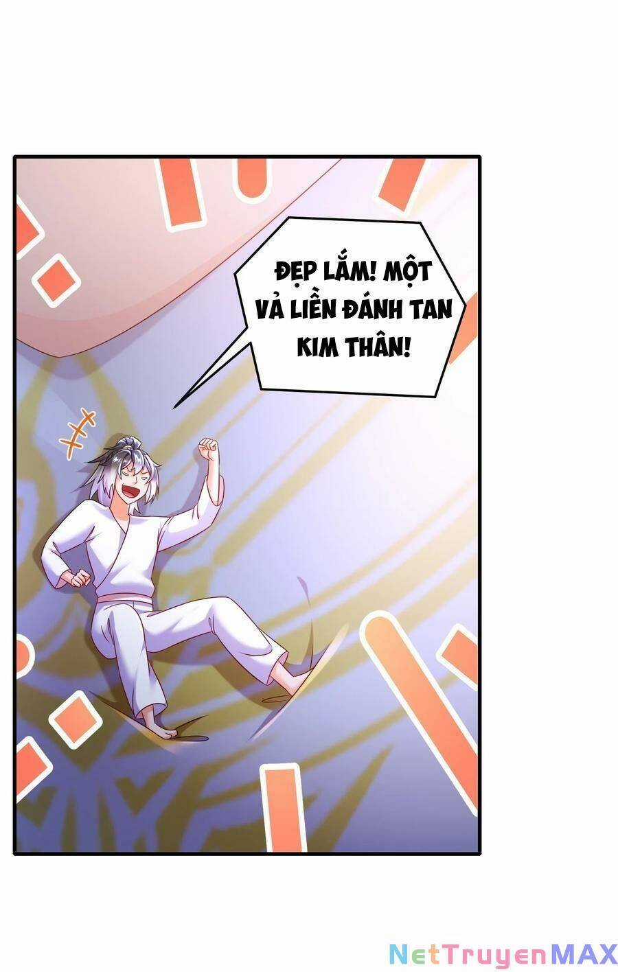 Tuyệt Thế Đạo Lữ Chapter 94 trang 30