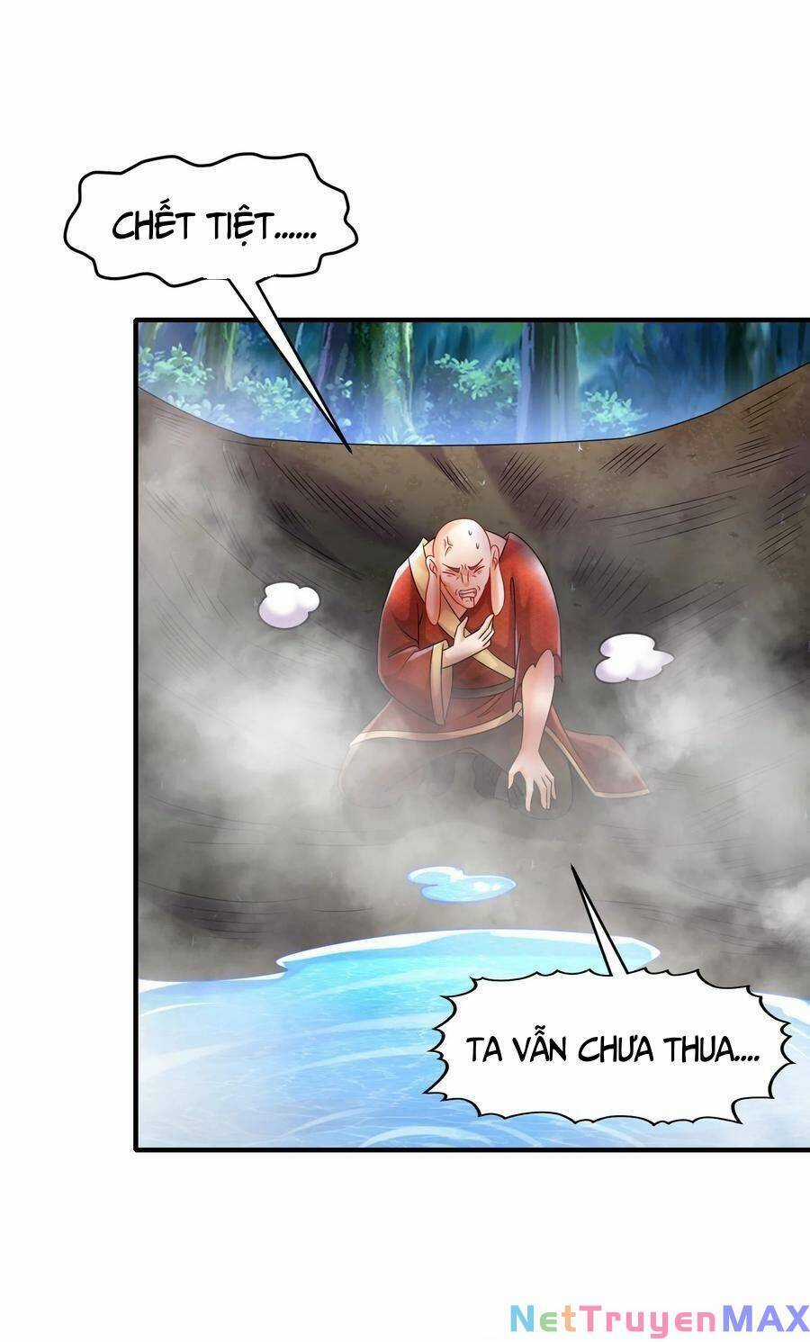 Tuyệt Thế Đạo Lữ Chapter 94 trang 31