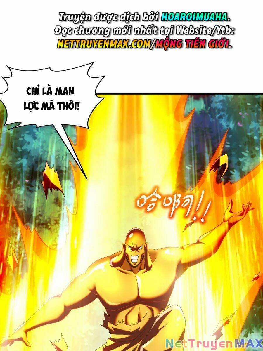 Tuyệt Thế Đạo Lữ Chapter 94 trang 32