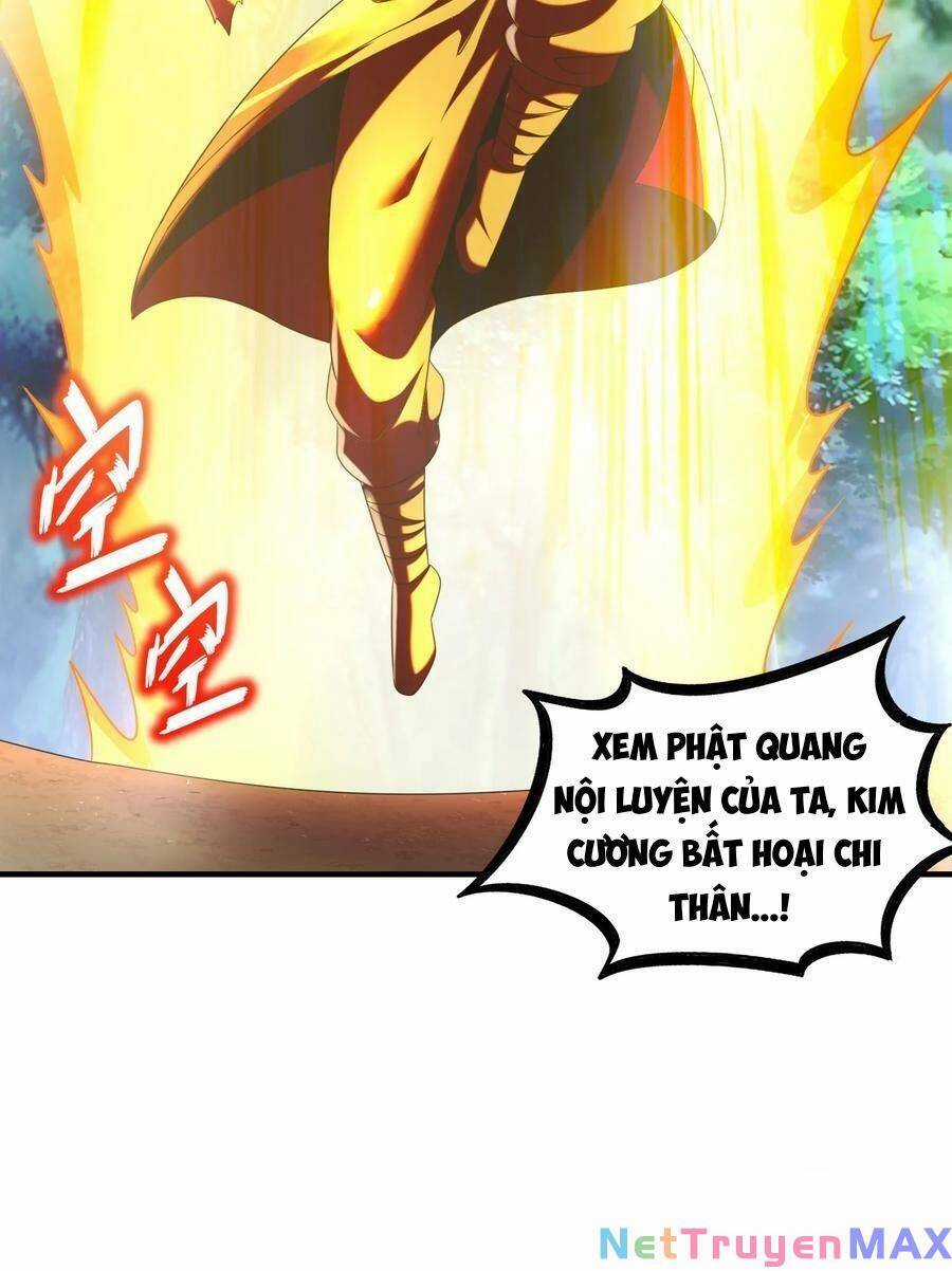Tuyệt Thế Đạo Lữ Chapter 94 trang 33