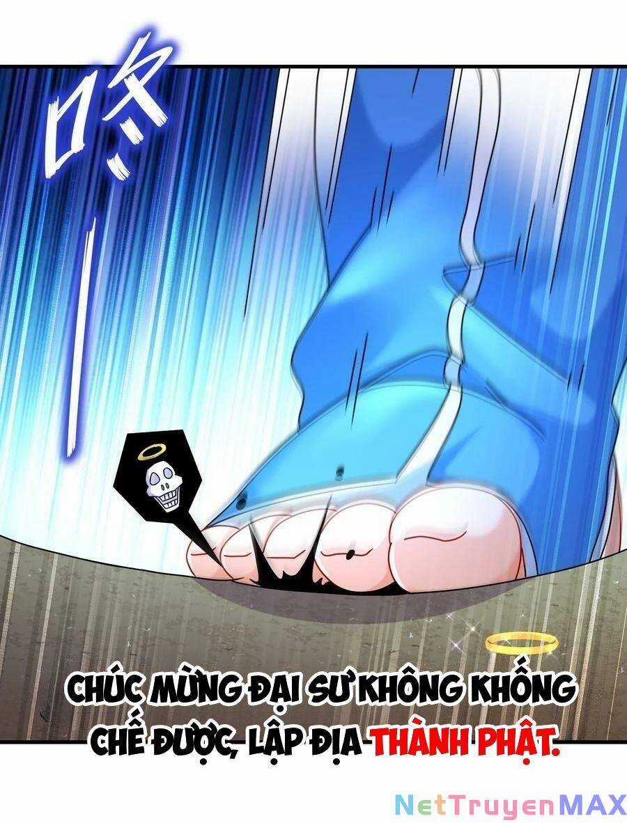 Tuyệt Thế Đạo Lữ Chapter 94 trang 34