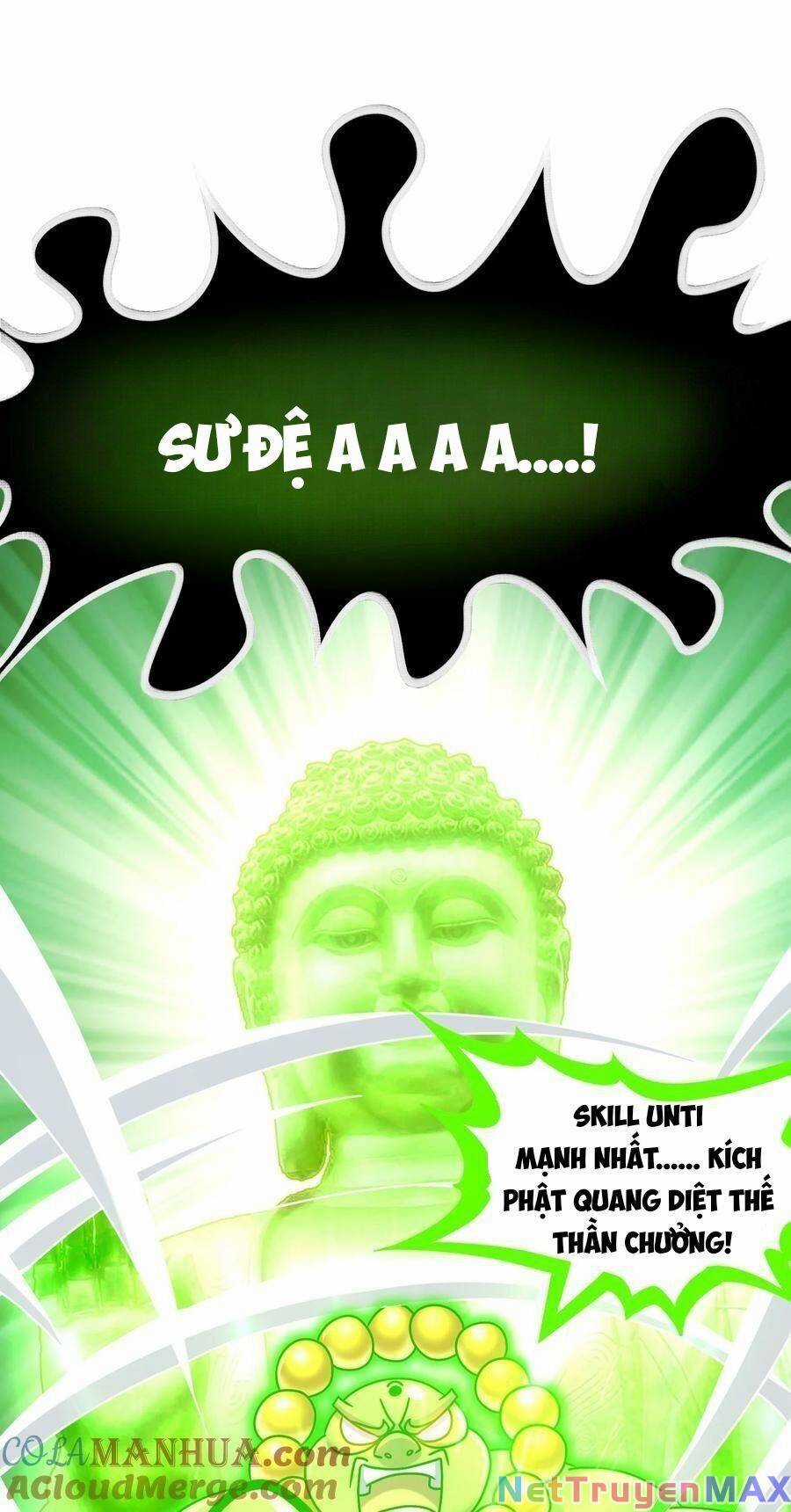 Tuyệt Thế Đạo Lữ Chapter 94 trang 35