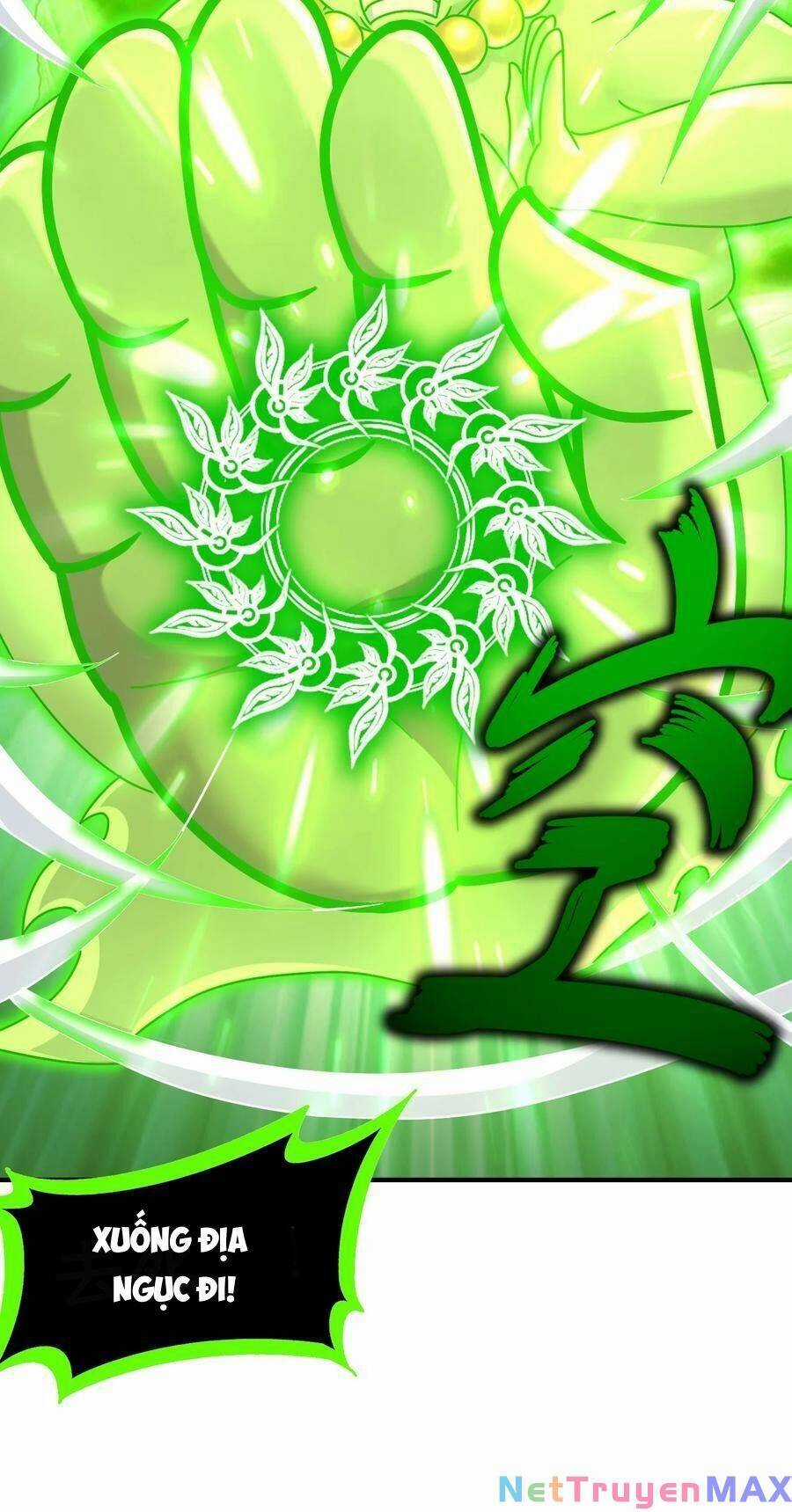 Tuyệt Thế Đạo Lữ Chapter 94 trang 36