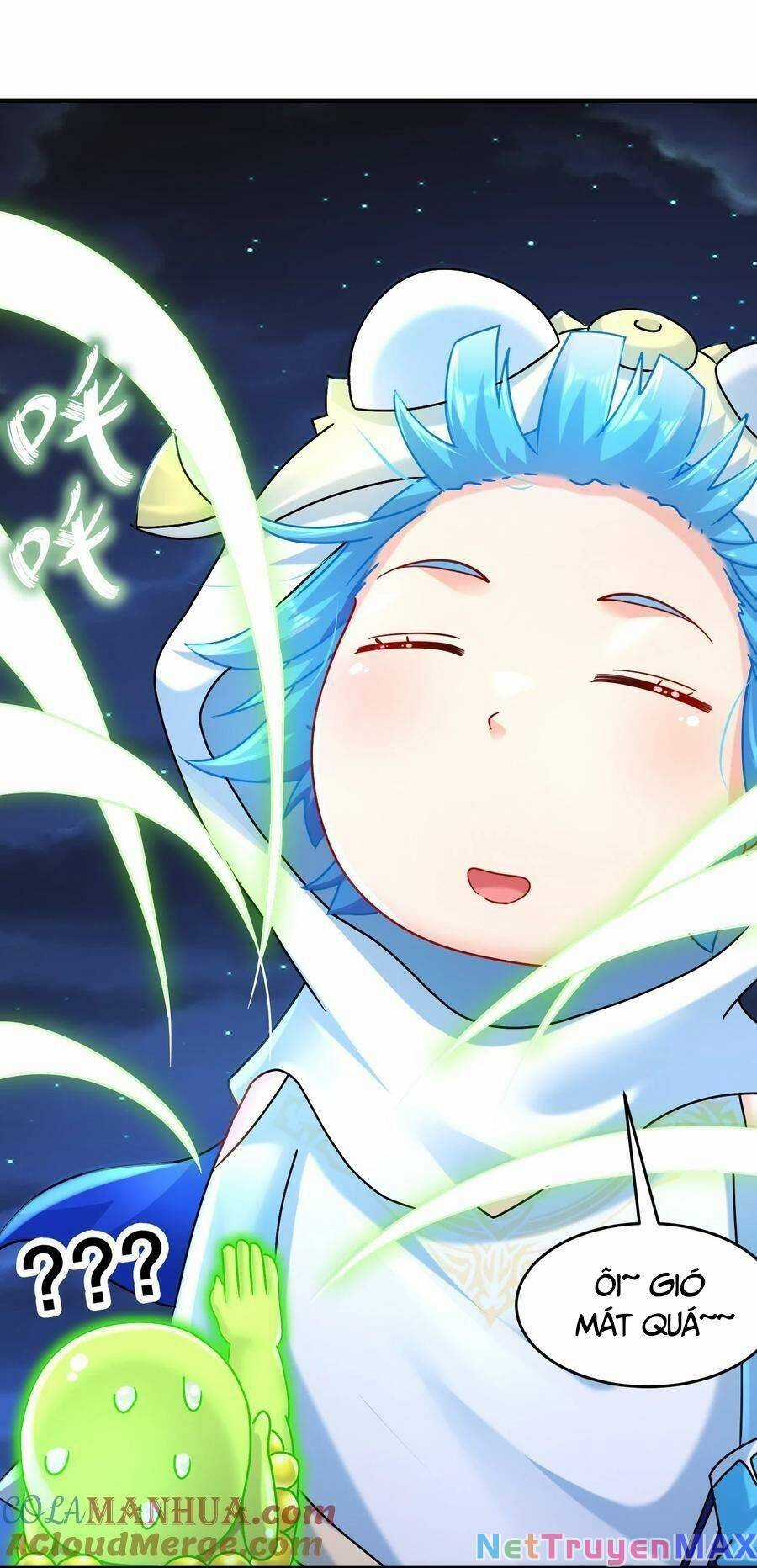 Tuyệt Thế Đạo Lữ Chapter 94 trang 37