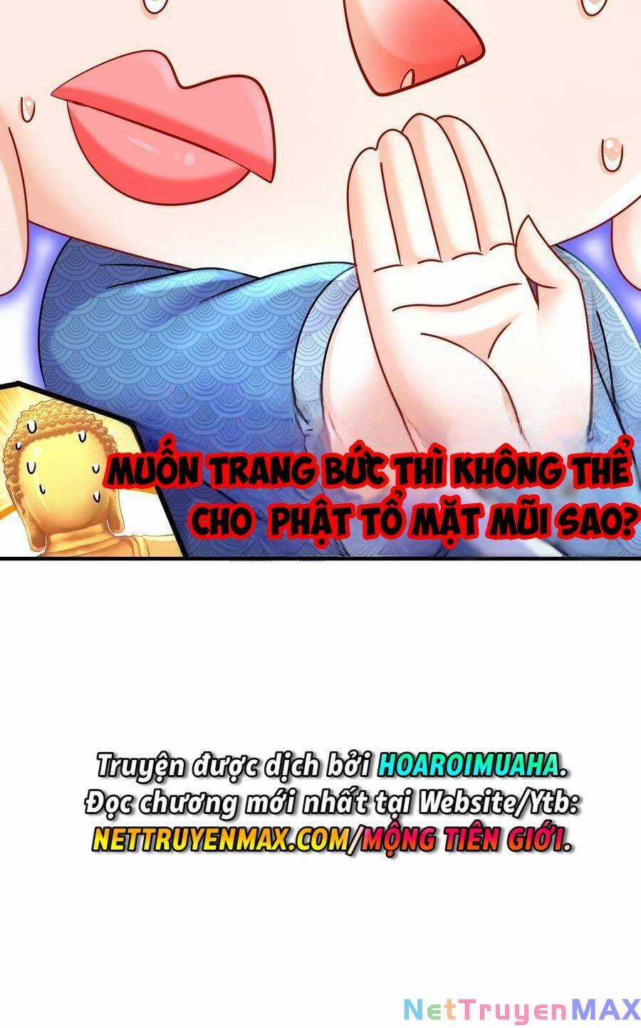 Tuyệt Thế Đạo Lữ Chapter 94 trang 39