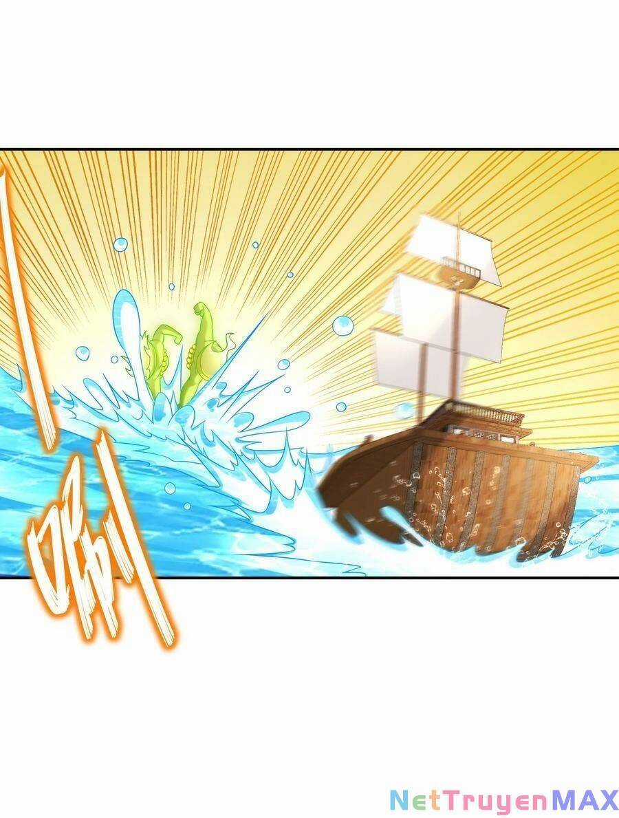 Tuyệt Thế Đạo Lữ Chapter 94 trang 4