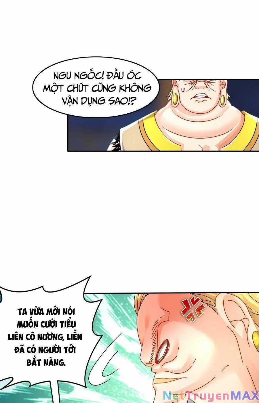 Tuyệt Thế Đạo Lữ Chapter 95 trang 14