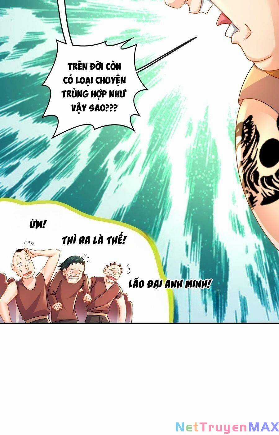 Tuyệt Thế Đạo Lữ Chapter 95 trang 15
