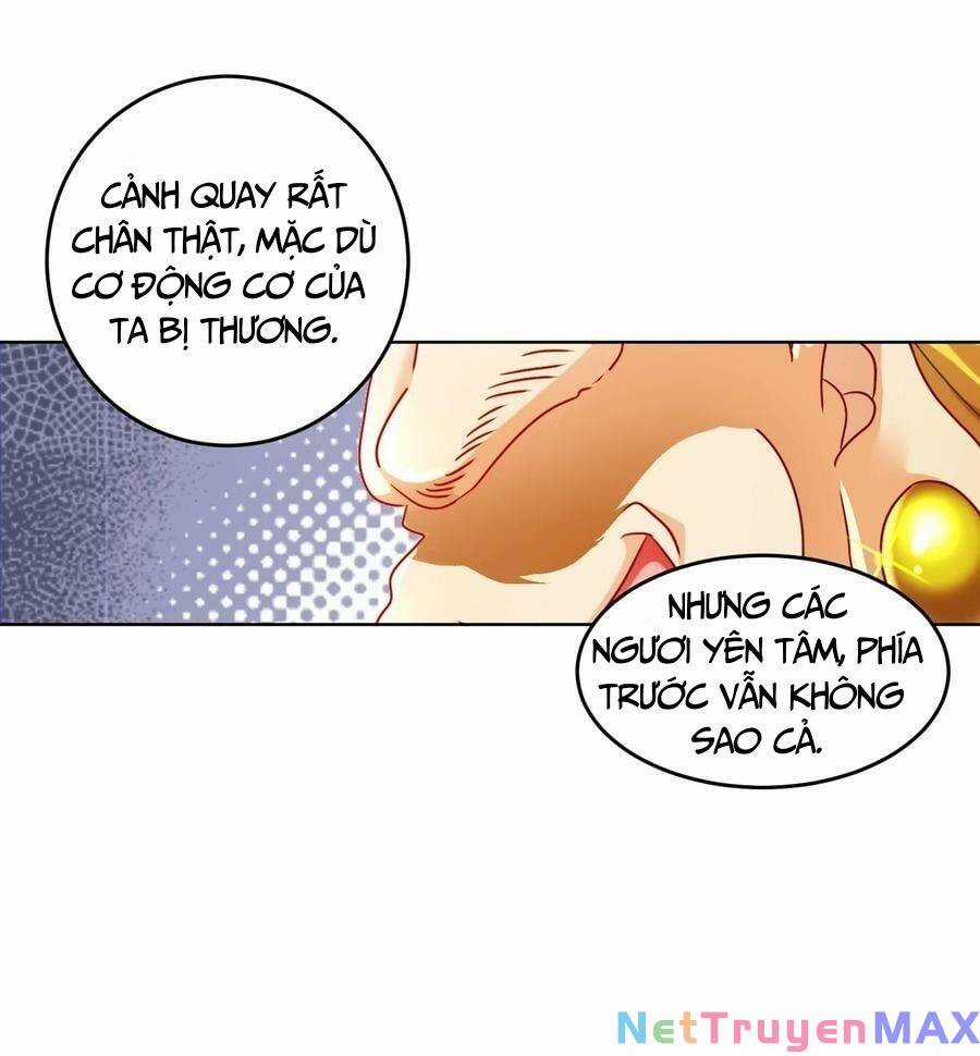 Tuyệt Thế Đạo Lữ Chapter 95 trang 16