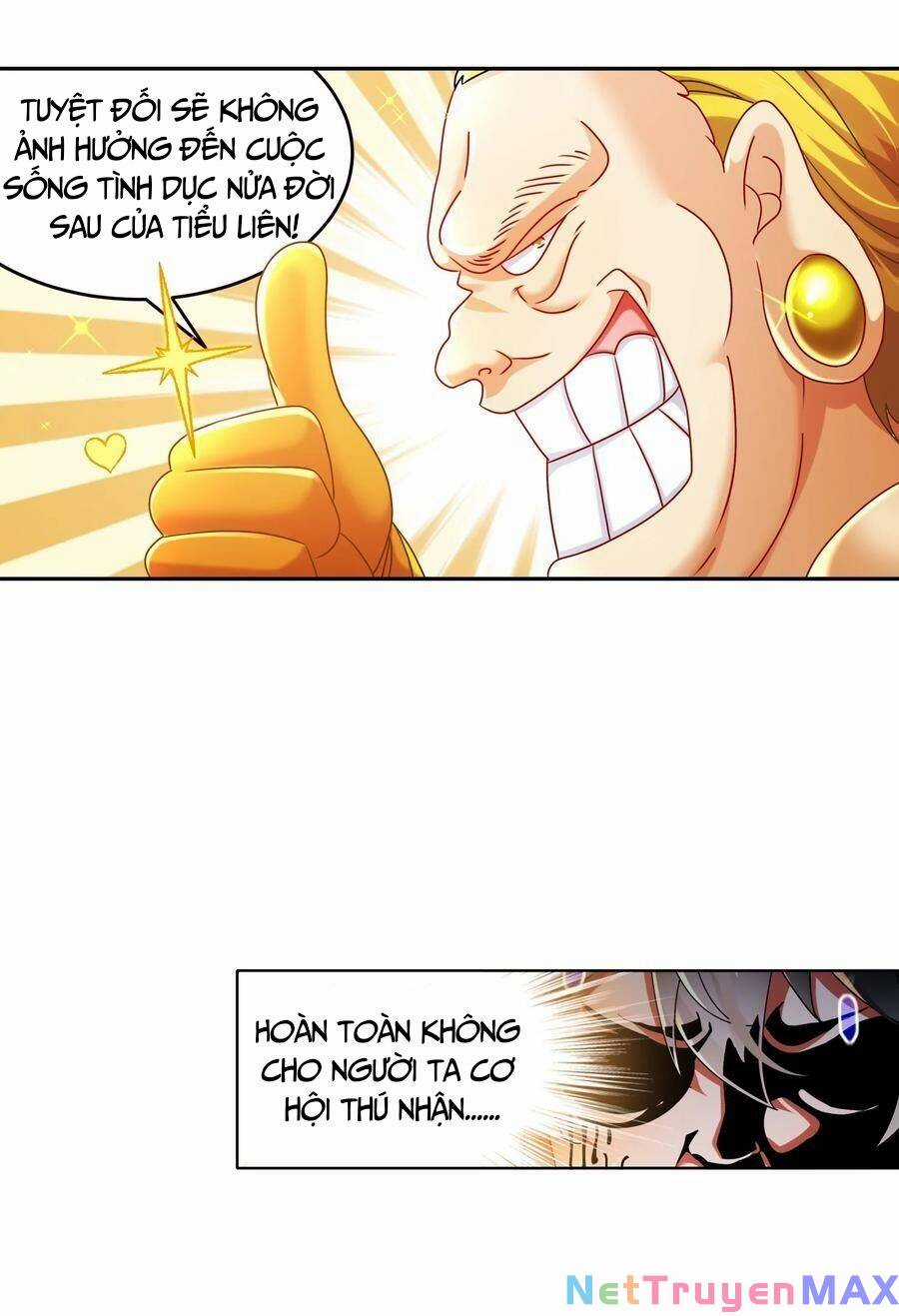 Tuyệt Thế Đạo Lữ Chapter 95 trang 17