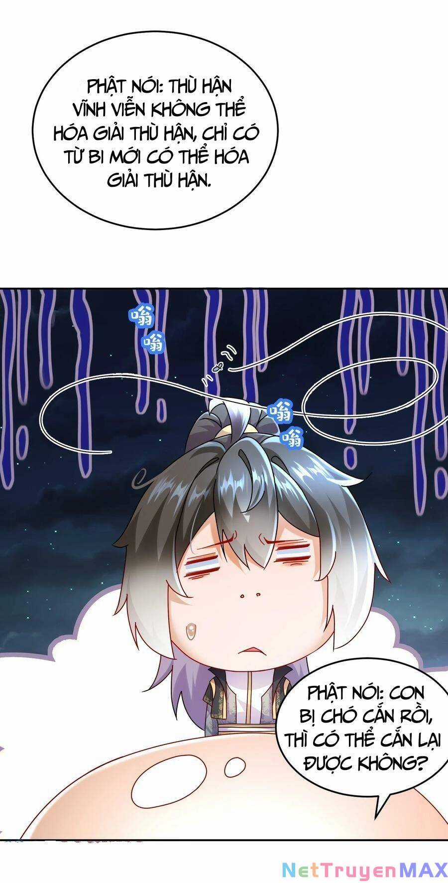 Tuyệt Thế Đạo Lữ Chapter 95 trang 2