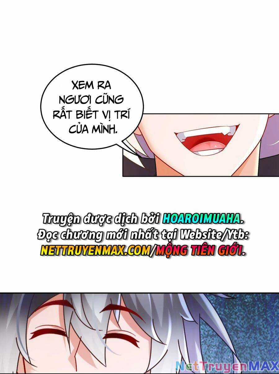 Tuyệt Thế Đạo Lữ Chapter 95 trang 20