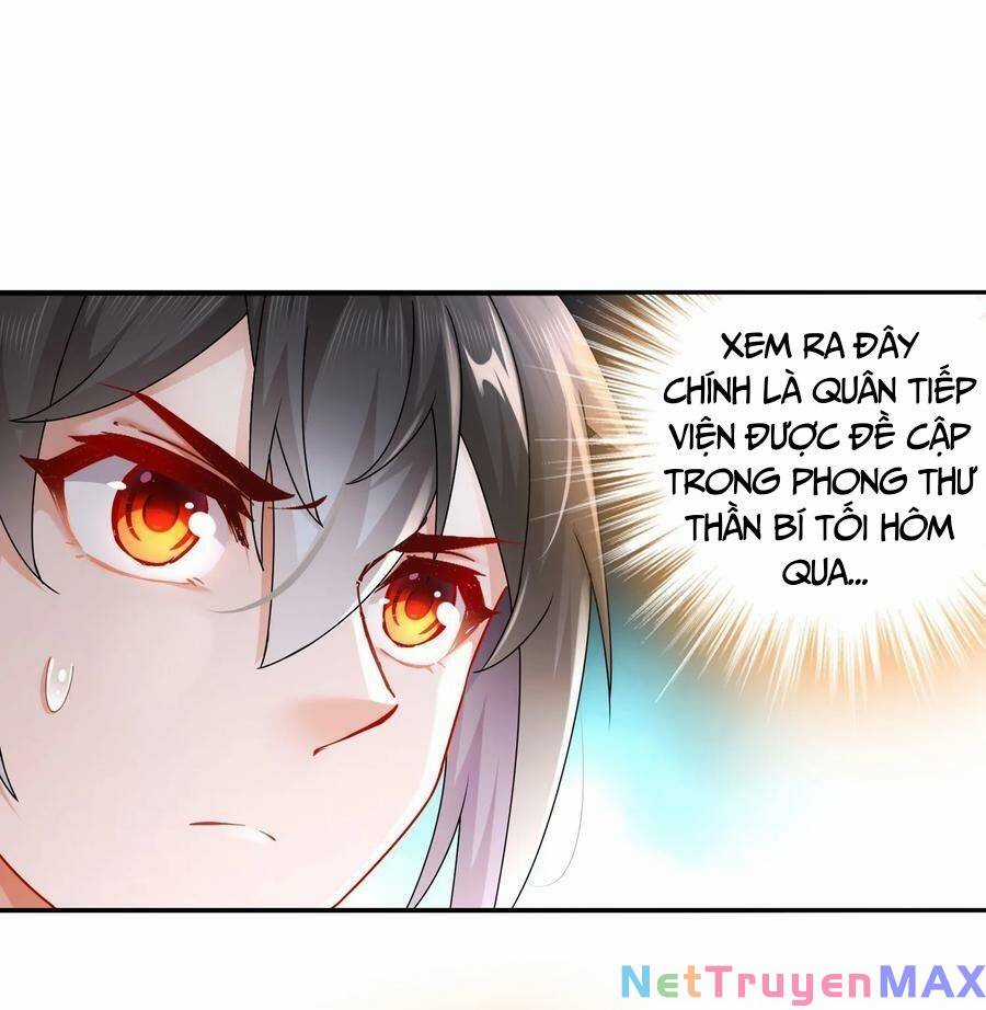 Tuyệt Thế Đạo Lữ Chapter 95 trang 23