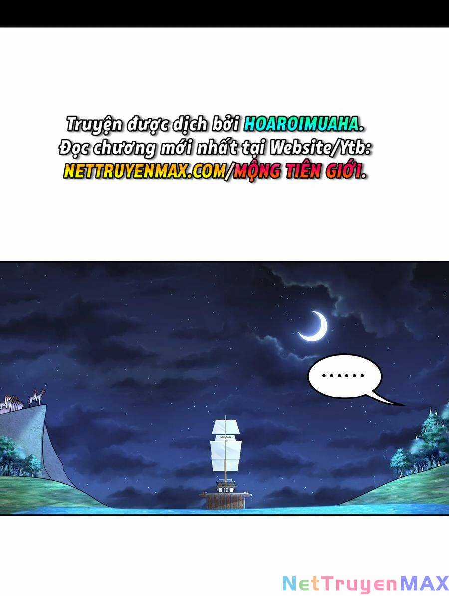 Tuyệt Thế Đạo Lữ Chapter 95 trang 26