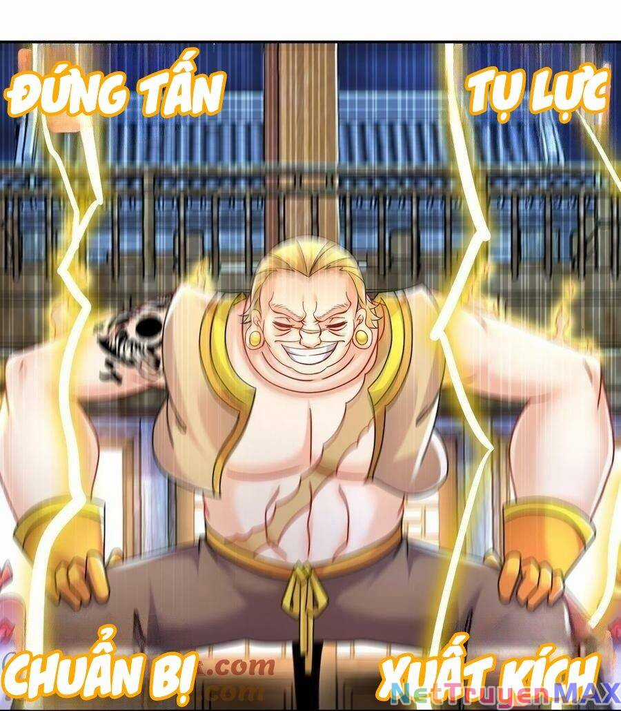 Tuyệt Thế Đạo Lữ Chapter 95 trang 33