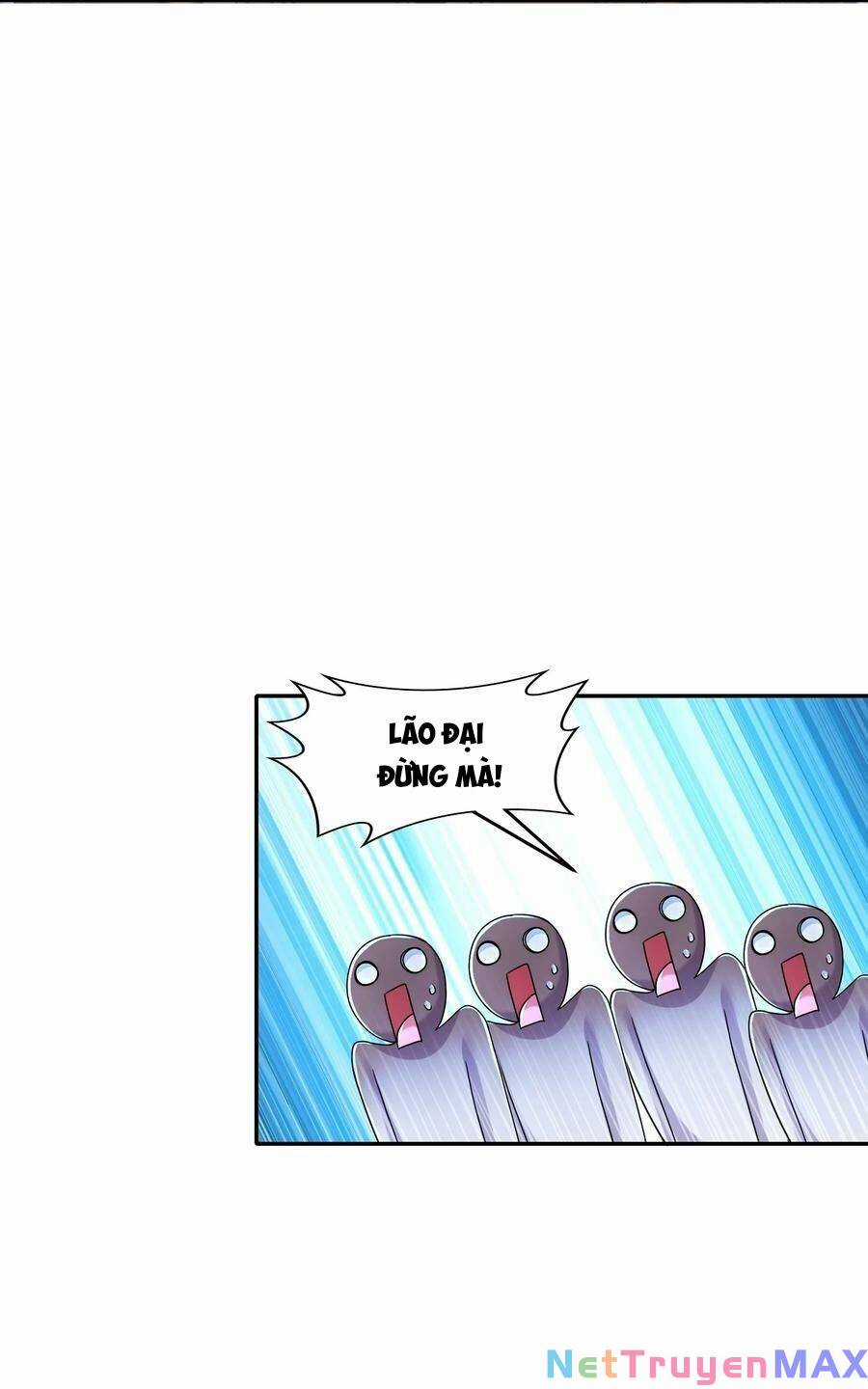 Tuyệt Thế Đạo Lữ Chapter 95 trang 34